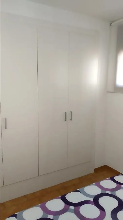 Apartamento Apartamento renovado, luminoso, a 300m de la playa Ampuriabrava