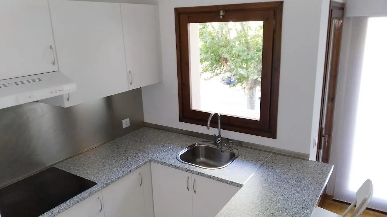 Apartamento Apartamento renovado, luminoso, a 300m de la playa Ampuriabrava