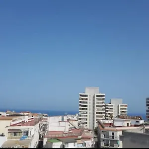 Estudio Con Vistas En Torremolinos
